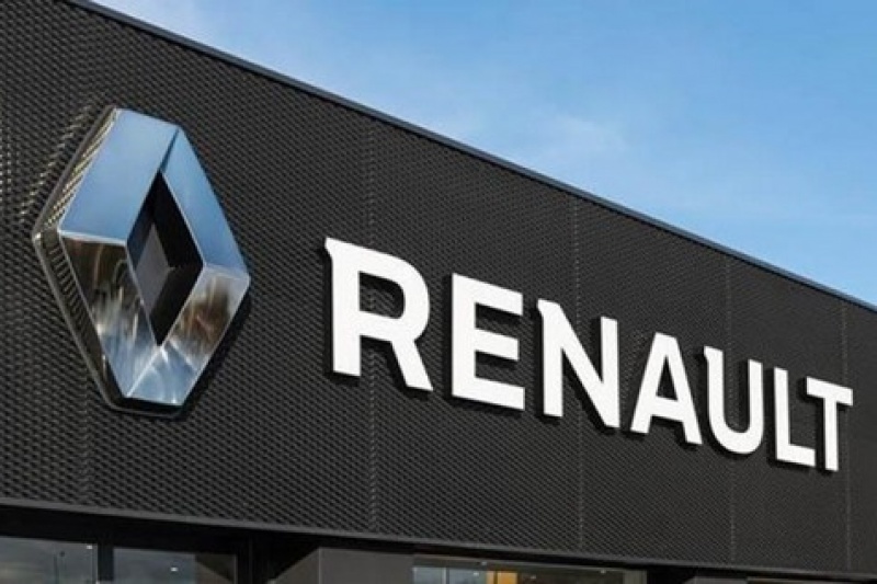 Французская компания Renault рассматривает возможность сотрудничества с ЗАЗ