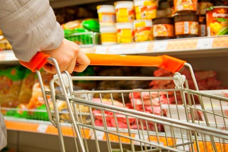 В Запорожье супермаркеты существенно повысили цены на товары