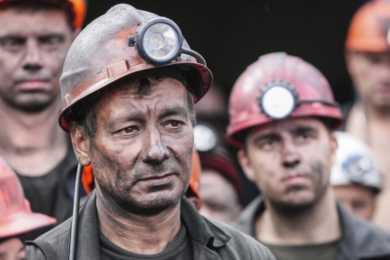 Какие шахты ДТЭК Ахметова закроет на Днепропетровщине, и что будет с экологией области