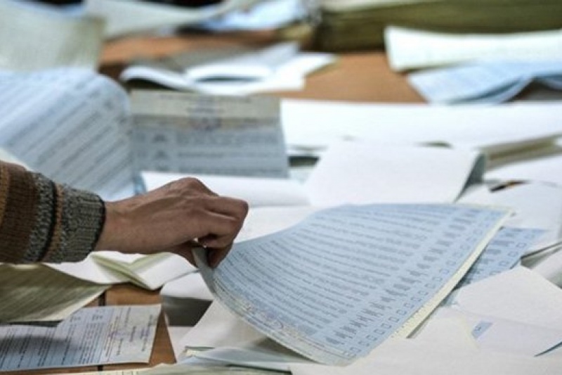 Стали відомі попередні результати міських виборів у Конотопі