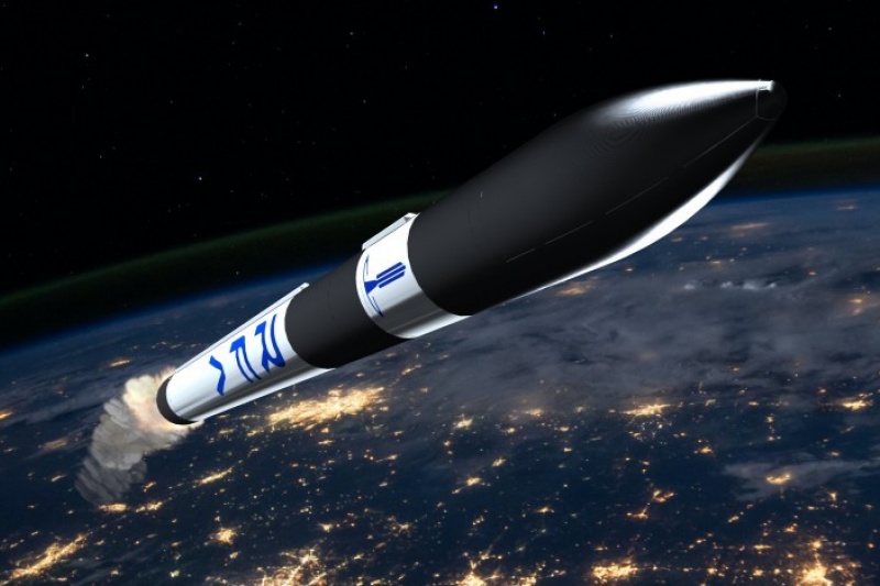 Немецкая ракетная компания будет закупать двигатели у “Южмаш”