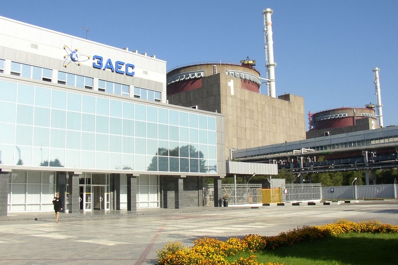 Персонал украинских АЭС изолирован на территории станций