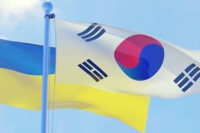Южмаш подписал контракт с южнокорейской фирмой на 23 млрд гривен