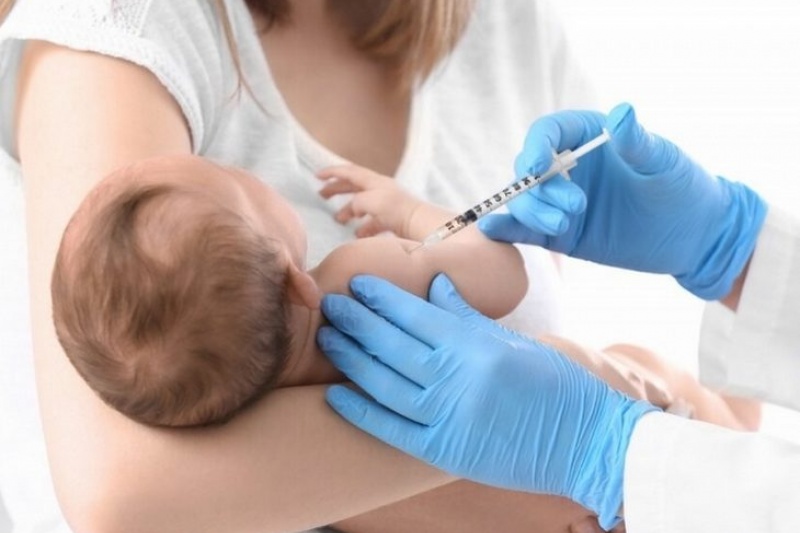 В Днепропетровской области в роддомах исчезает вакцина БЦЖ