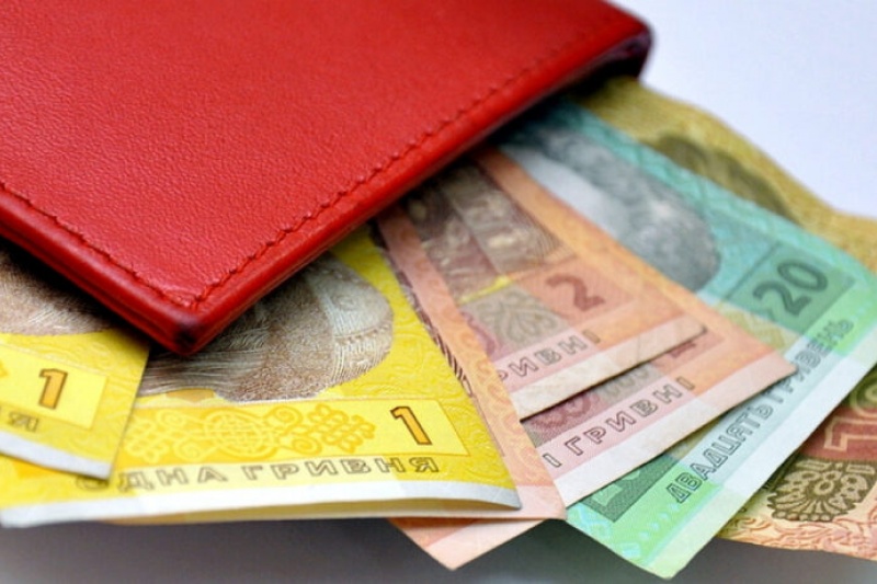 14 підприємств у Сумах накопичили заборгованість із заробітної плати на загальну суму 254 млн гривень