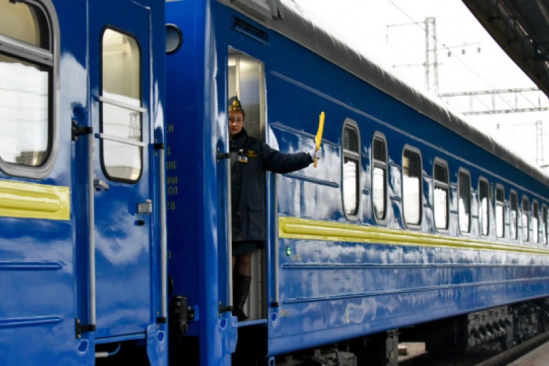 Укрзалізниця припинила продаж квитків у напрямку Запоріжжя з однієї зі станцій України