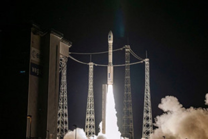 Космічне підприємство Дніпра уклало з NASA договір на виготовлення перших ступенів ракет-носіїв