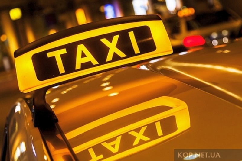У Кременчуці та Полтаві страйкували таксисти