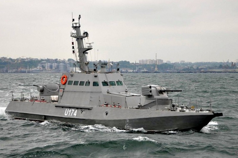 В Бердянске построят военно-морскую базу: объявили тендеры на 28 миллионов гривен
