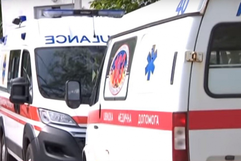 В девятой больнице в Запорожье перестали принимать больных с COVID-19, – нет мест