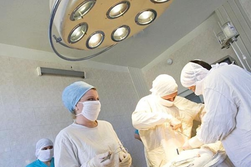 Медреформа в действии: "Под шумок" коронавируса в криворожской больнице остановили деятельность жизненно-важного хирургического отделения