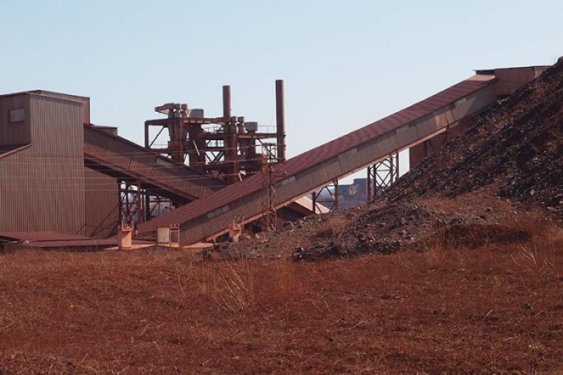 Бывший менеджер Ахметова будет разрабатывать запасы железных руд, отобранные у “ArcelorMittal Кривой Рог”