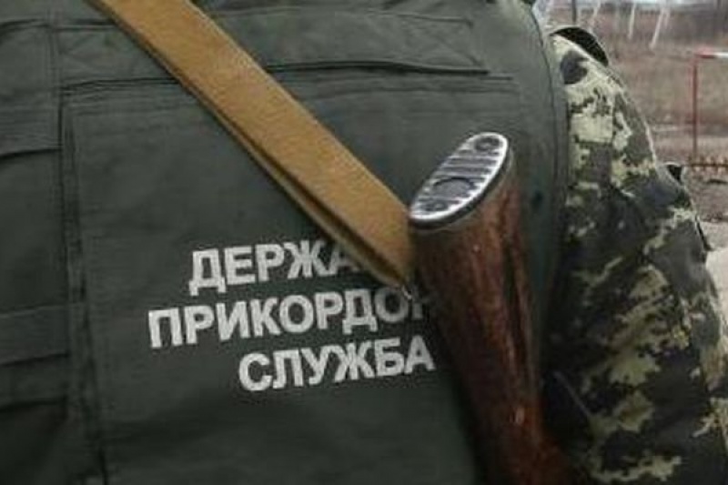 Защита границ: в мае на Азовском побережье будет проходить спецоперация