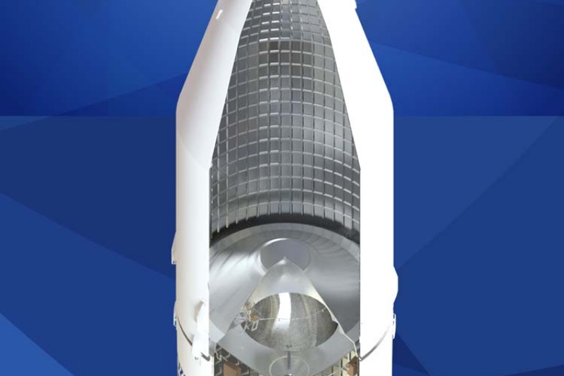 В КБ «Южное» сообщили, как будут дорабатывать 3-ю ступень ракетоносителя