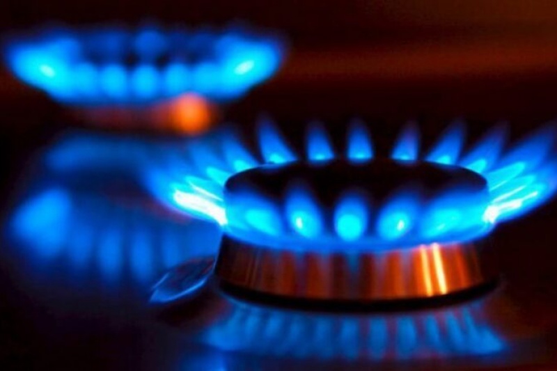 Три міста Дніпропетровщини накопичили найбільші борги за газ