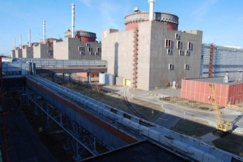 В Запорожской области на АЭС проведут антитеррористические учения