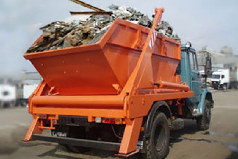 На Сумщині підприємство планує ще раз підняти тарифи на вивезення сміття