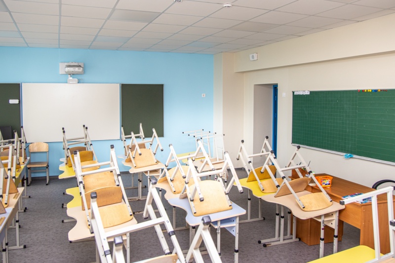 Бюджет Путивльської громади не може “потягнути” три школи