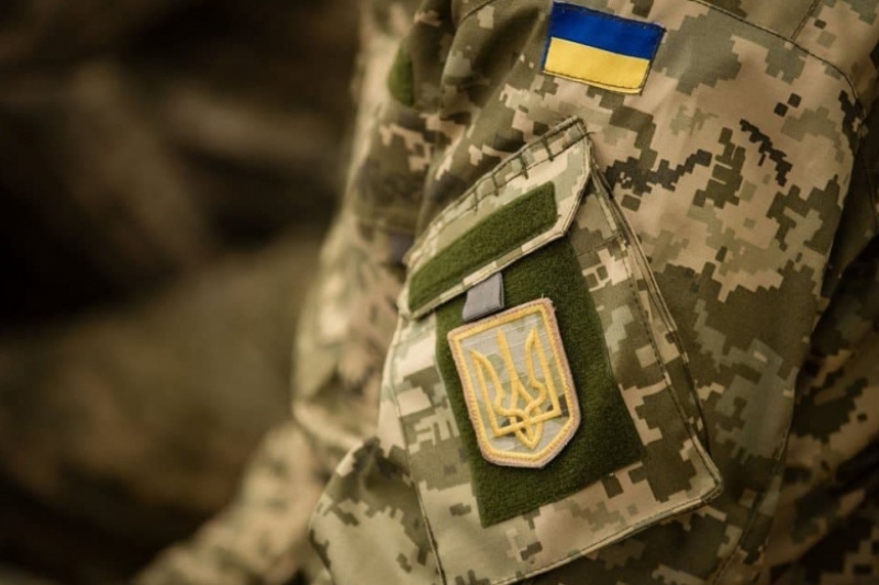 В военной части на Днепропетровщине исчезло имущество на 850 тыс. грн