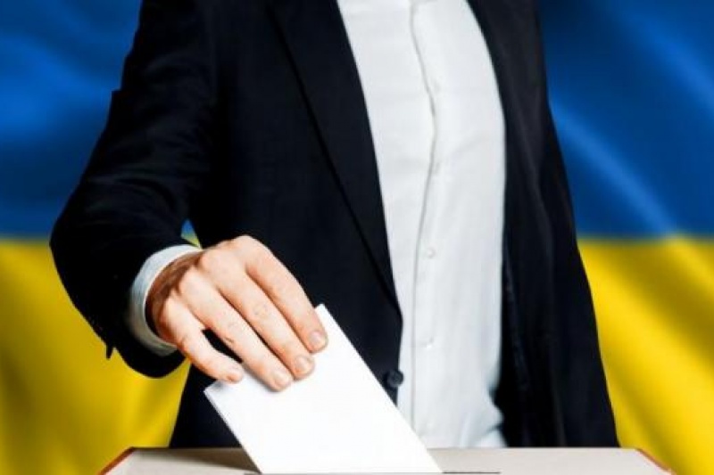 ЦИК у властей Кременчуга запросила данные по вопросу проведение досрочных выборов в Раду