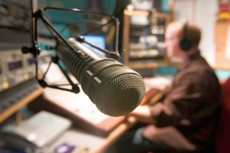 В Глухове началась процедура ликвидации студии местного радиовещания