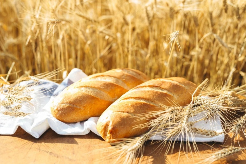 В Украине – перепроизводство зерна, а цены на муку и хлеб растут опережающими темпами