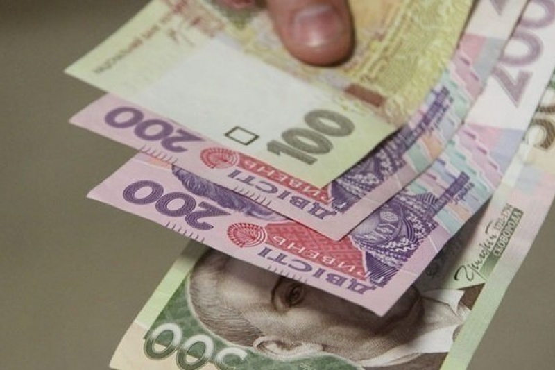 Запорожские работодатели задолжали сотрудникам свыше 103 миллионов гривен зарплаты