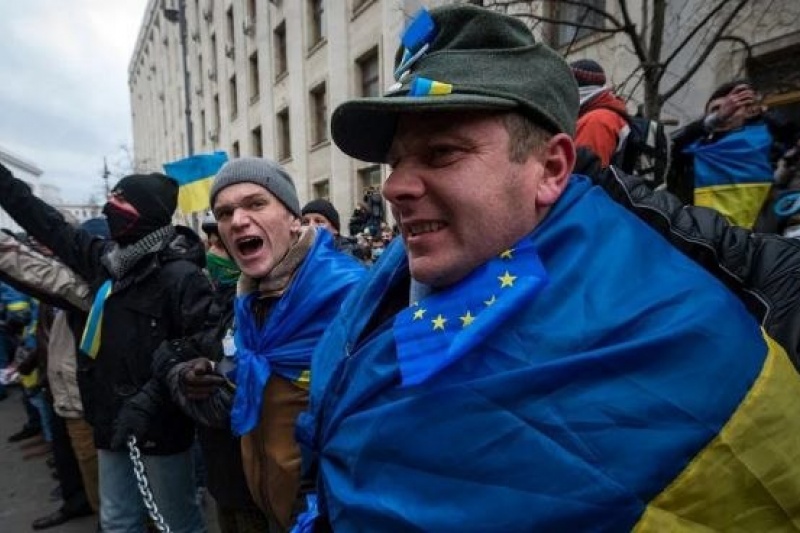 Украинские беженцы повергли европейцев в шок своей наглостью