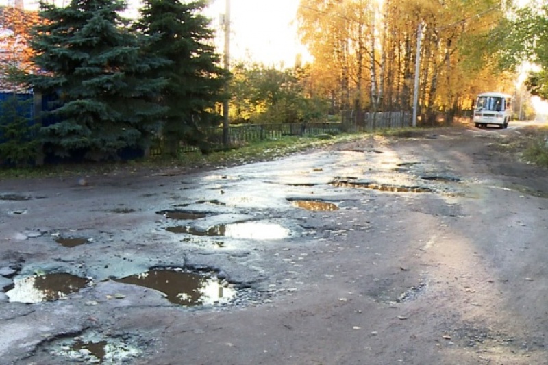 Запорізькі громади шкодують гроші на ремонти доріг
