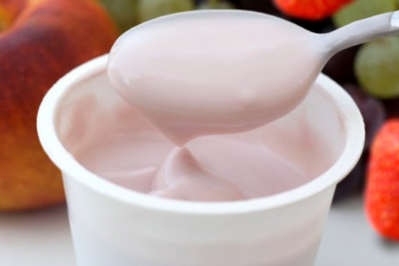 Сумчан предупреждают об опасном йогурте из Италии