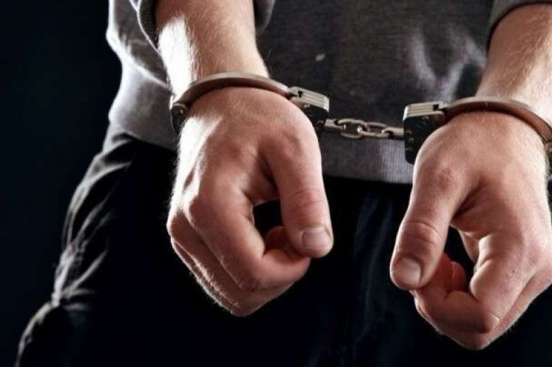Полицейские Днепропетровщины задержали опасного преступника, находящегося в международном розыске