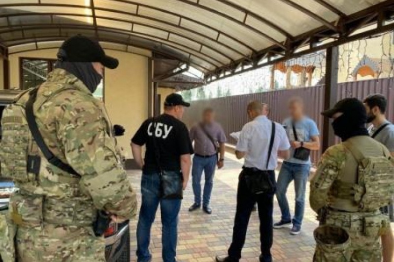 У міськраді Дніпра відбулися обшуки: Правоохоронці розслідують розкрадання бюджетних коштів