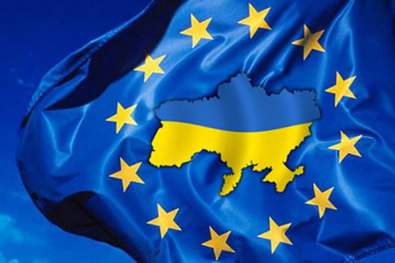 Предпринимателей Днепропетровщины приглашают к онлайн-опросу по обновлению отношений с Евросоюзом