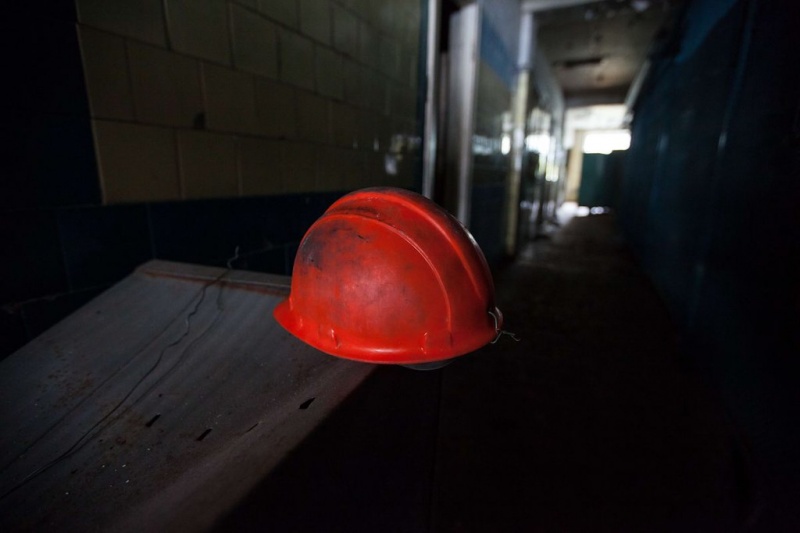 На Днепропетровщине в шахте пострадали трое рабочих