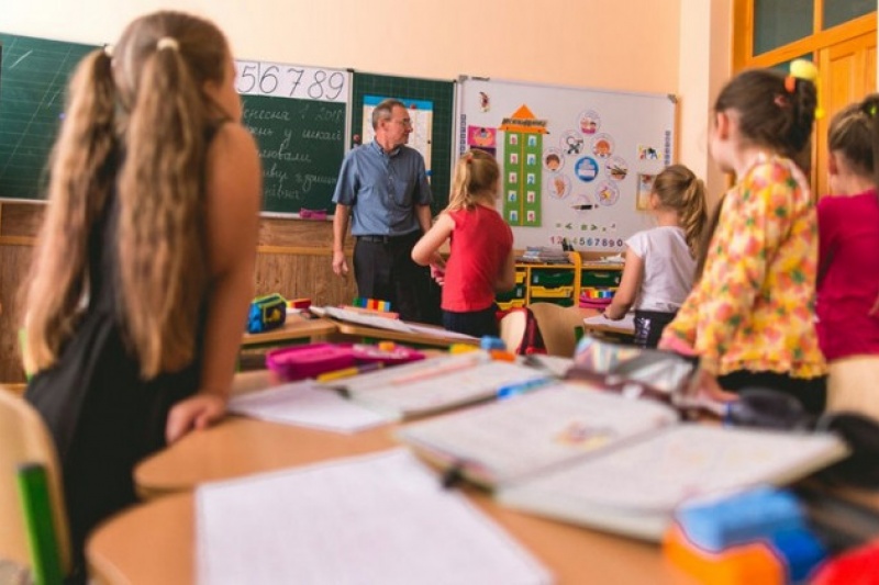 На Дніпропетровщині діти не пішли в школу після канікул через відсутність опалення