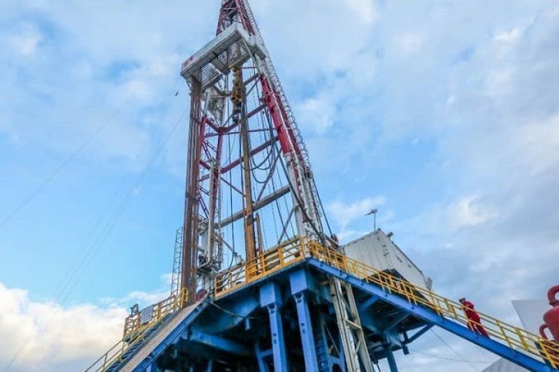 Нафтогаз открыл новое газоконденсатное месторождение в Полтавской области