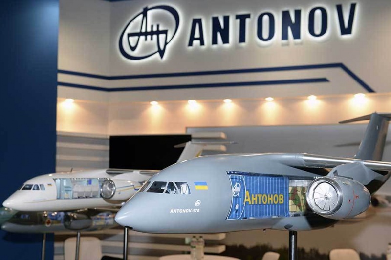 Что происходит с ГП "Антонов": проблемы и перспективы украинского авиастроения