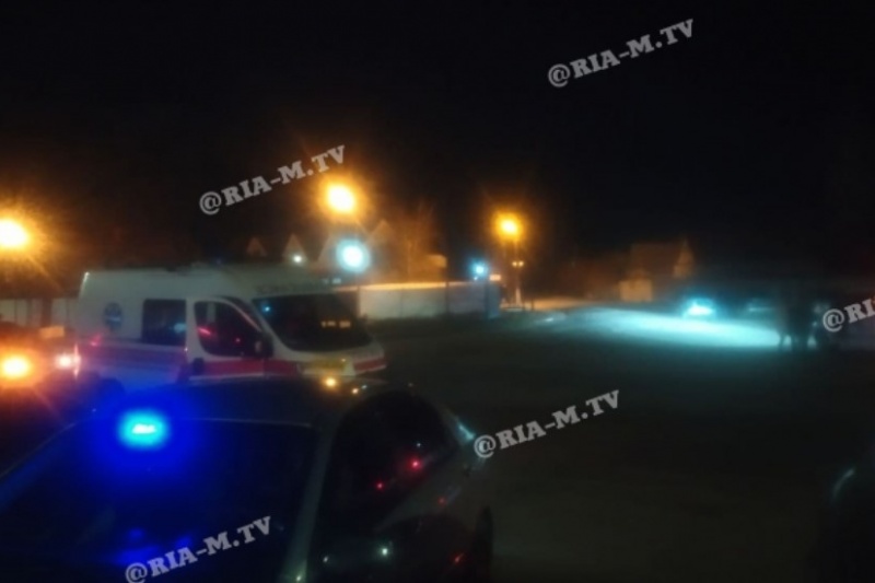 Стрельба в ресторане: в Запорожской области мужчину ранили во время «разборок»