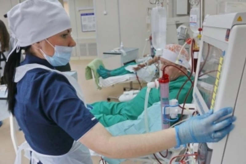 В Мелитополе свыше 40 больных рискуют не получить жизненно необходимое лечение
