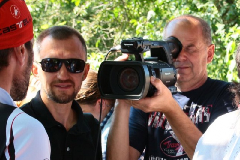 В Полтавской области в автокатастрофе погибли журналисты - подробности