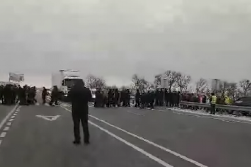 В Пирятині на Полтавщині громада протестує і звинувачує у свавіллі ПАТ «Лубнигаз»: чого вимагають