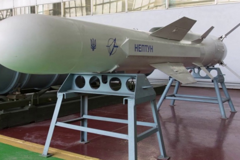 В Днепре готовы выпускать ракеты для военно-воздушных сил Украины