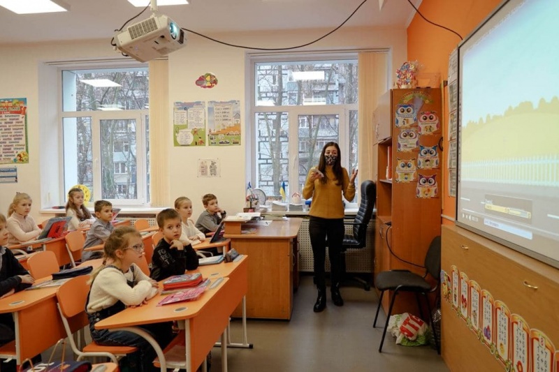 У громаді на Полтавщині планують закрити 5 шкіл