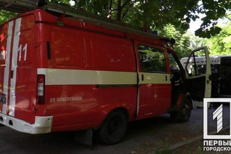 Неизвестный угрожал взорвать дом родителей президента Зеленского в Кривом Роге