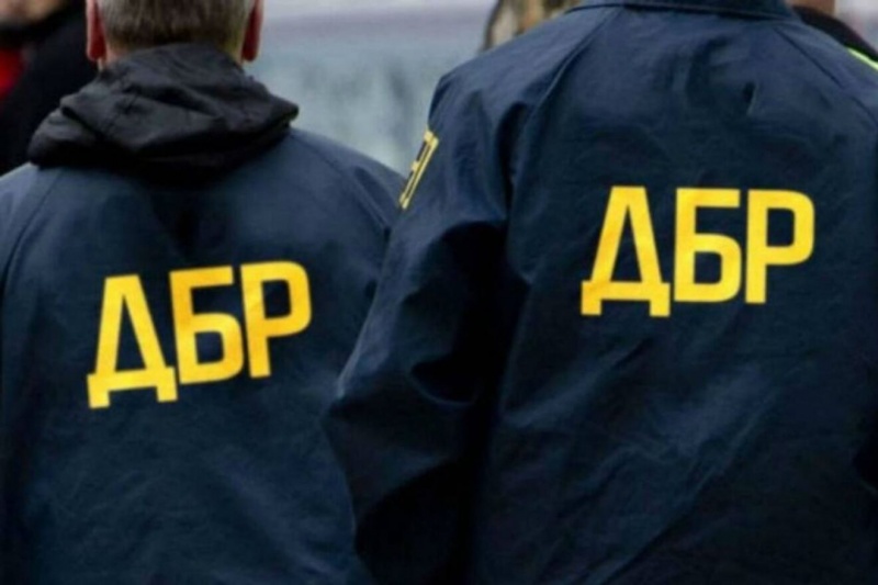 ДБР розслідує крадіжки на будівництві їдальні для СБУ у Бердянську