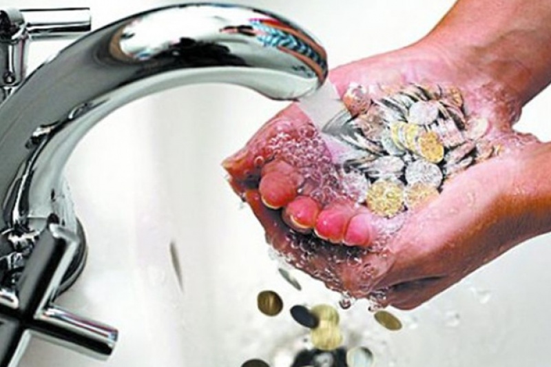 З березня у Середино-Буді тариф на водопостачання збільшиться на 86%