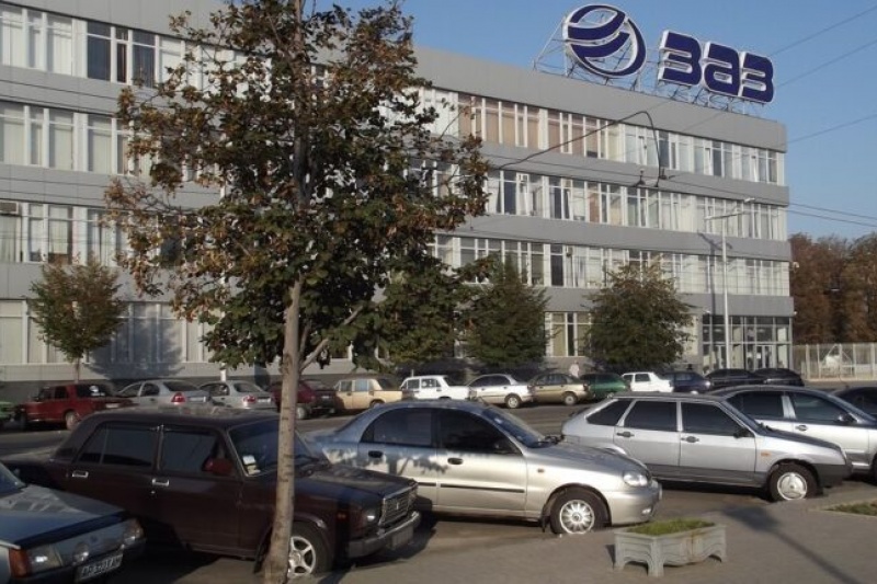 АвтоЗАЗ начинает производство автомобилей Groupe Renault для украинского рынка