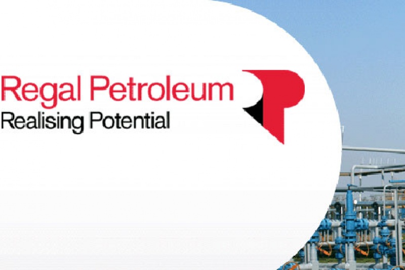 «Regal Petroleum» приступила к бурению скважины в Полтавской области