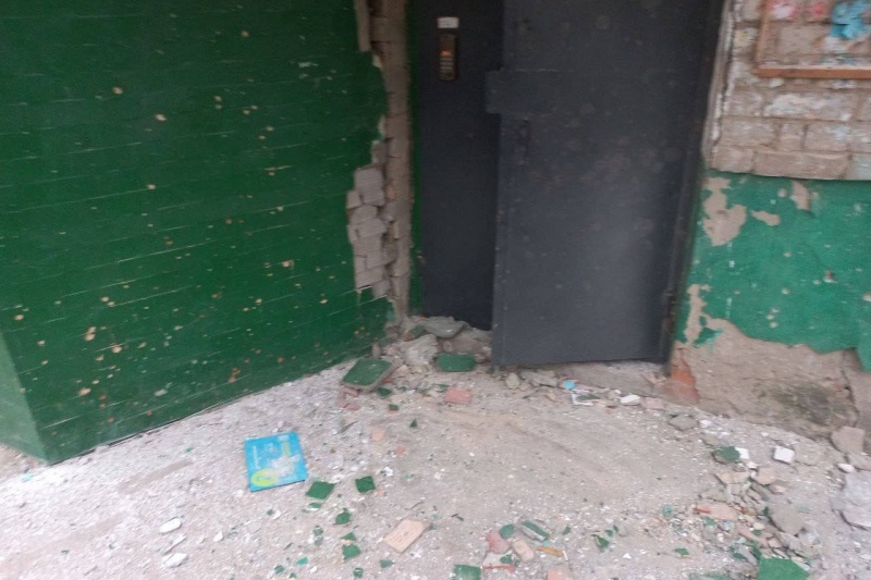 В Мелитополе украинский террорист пытался взорвать замминистра по культуре