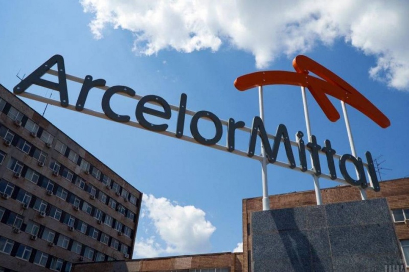 СБУ проводит следственные действия на горно-обогатительном производстве “ArcelorMittal Кривой Рог”